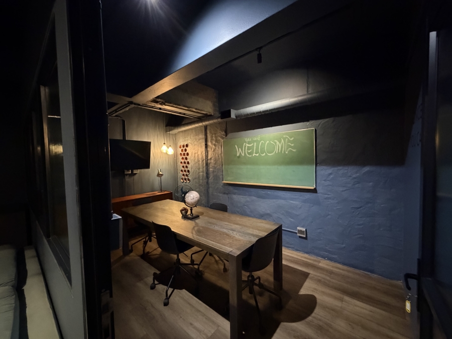 1 Bedroom Property for Sale in Cape Town City Centre Western Cape